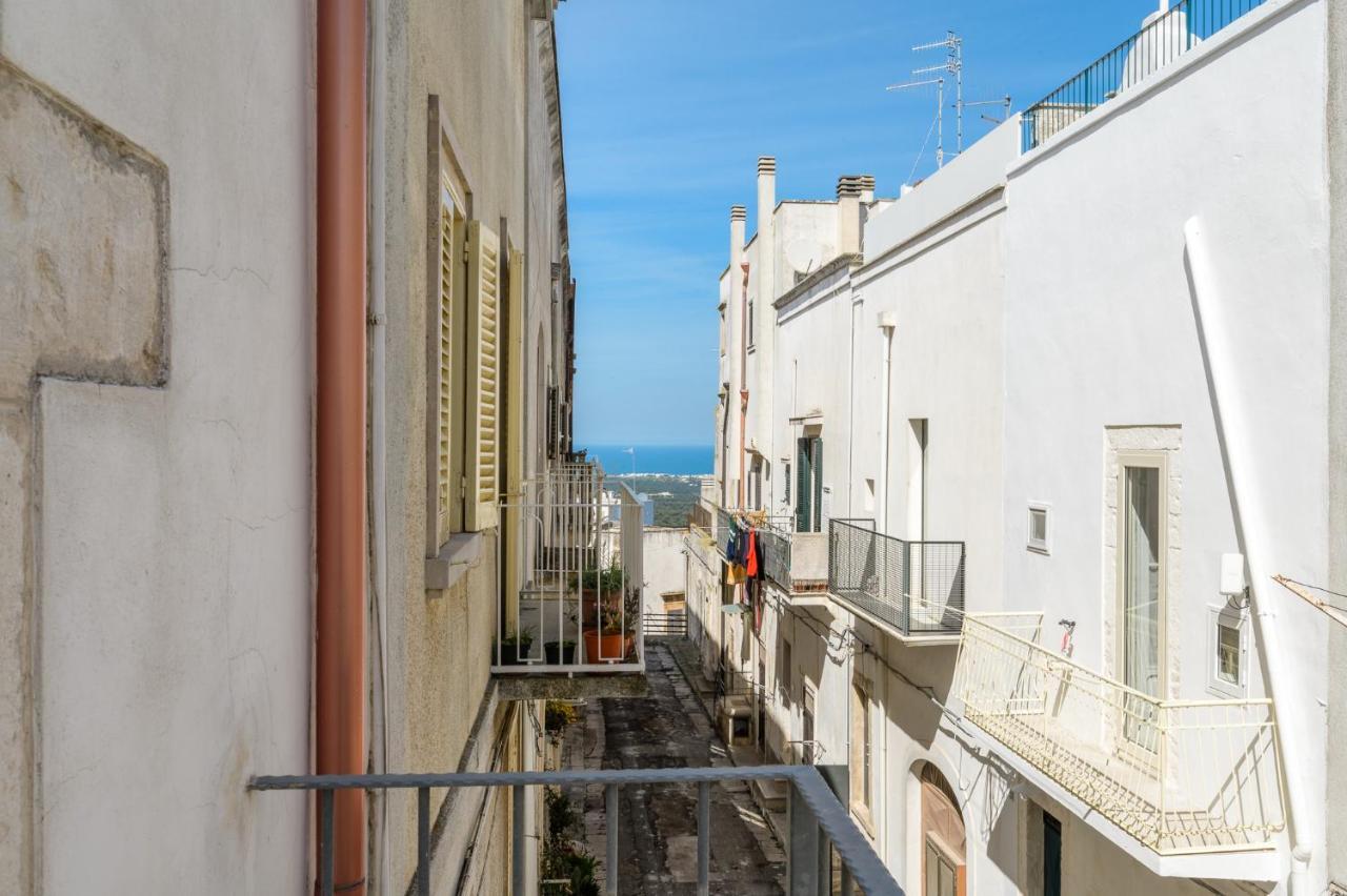 La Terrazza Del Professore By Wonderful Italy Διαμέρισμα Ostuni Εξωτερικό φωτογραφία